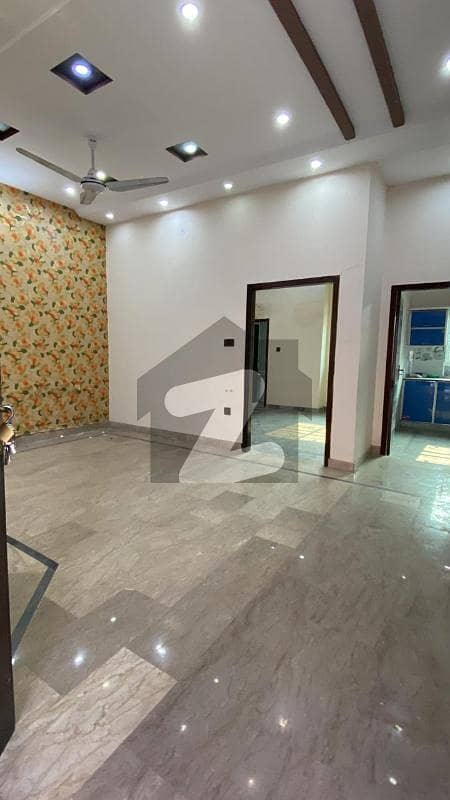 Brand New 5 Marla House For Rent In Central Park Lahore