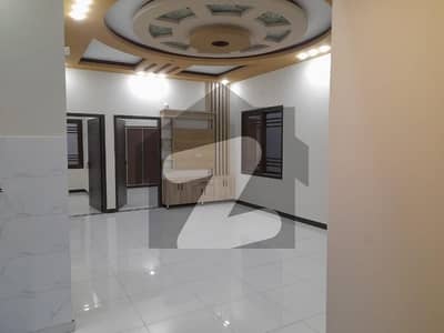گلشنِ معمار - سیکٹر زیڈ گلشنِ معمار,گداپ ٹاؤن,کراچی میں 6 کمروں کا 8 مرلہ مکان 3.3 کروڑ میں برائے فروخت۔