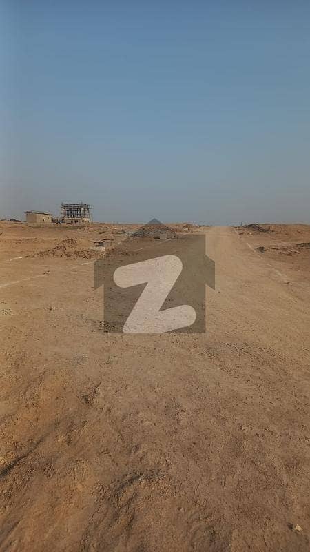 گندھارا سوسائٹی سکیم 33 - سیکٹر 21-اے,سکیم 33,کراچی میں 10 مرلہ رہائشی پلاٹ 1.32 کروڑ میں برائے فروخت۔