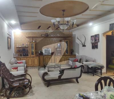 1 Kanal House For Sale In Johar Town Phase 1 Near LDA Office