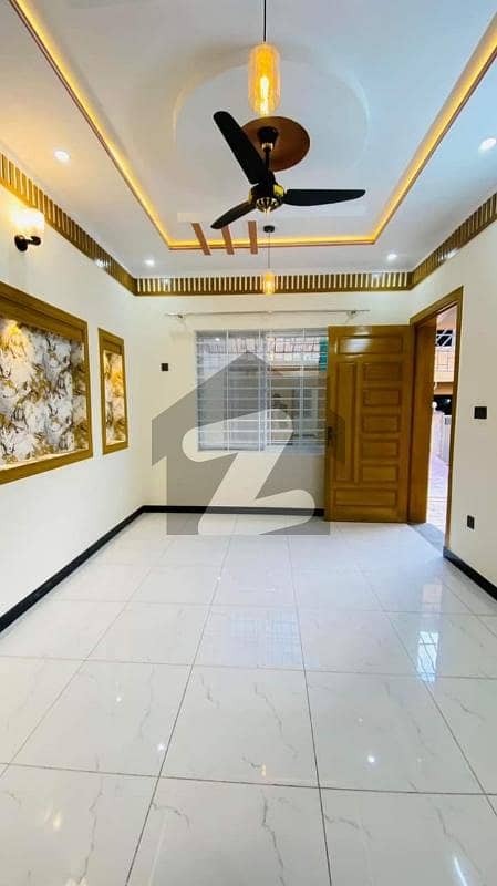 5 Marla 1.5 Storey House For Sale