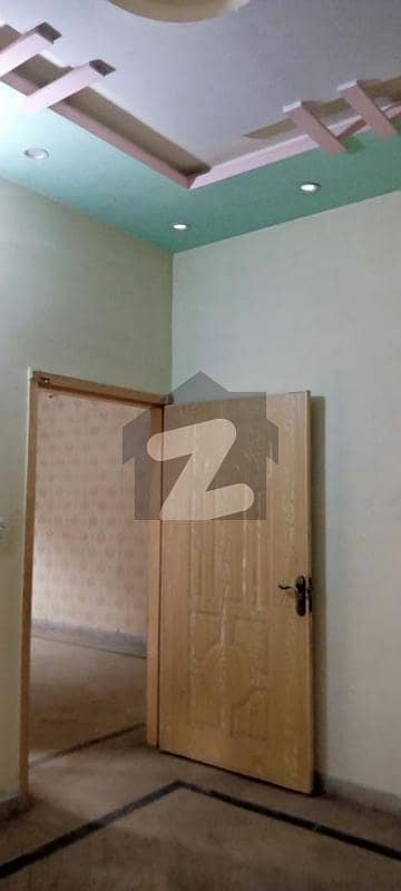 House Of 3 Marla Is Available For Rent In Bismillah Housing Scheme