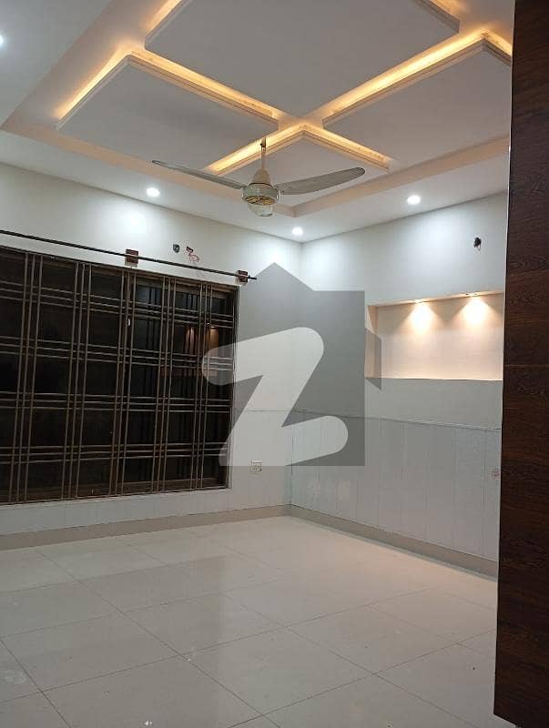 7 Marla Upper Portion Available For Rent In Bahira Town Phase 8 Rwp
