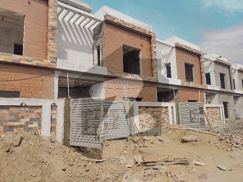 8 Marla Commercial Plot Zone 3 For Sale In DHA Gujranwala