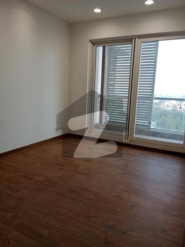3 Bed Apartment For Rent With Maid Room Attach Bath Facing Boulevard
