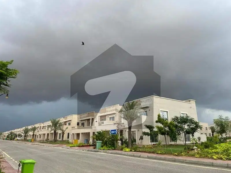 Ideally Located House For Sale In Bahria Town - Precinct 27 Available