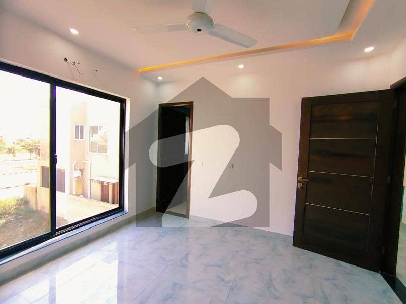 5 Marla Brand New Lavish House Available For Rent In DHA Phase 5