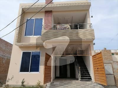 Buying A House In Al-Jannat Housing Scheme?