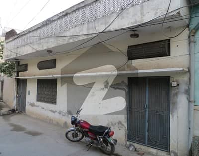 چشتیاں محلہ جہلم میں 4 کمروں کا 10 مرلہ مکان 2.0 کروڑ میں برائے فروخت۔