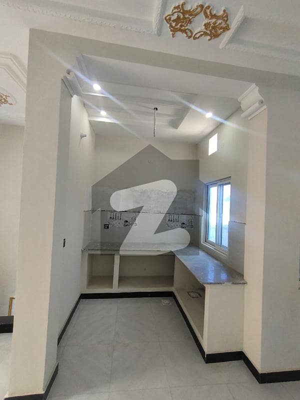 5 Marla Brand New Luxury House For Sale in New Shalimar New Shalimar Colony, Multan ID49259425