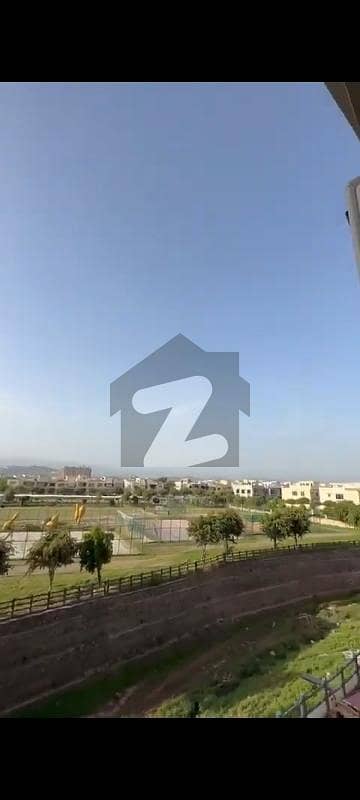 Bahria Enclave Islamabad Sector C1 10 Marla Plot For Sale Solid Land
