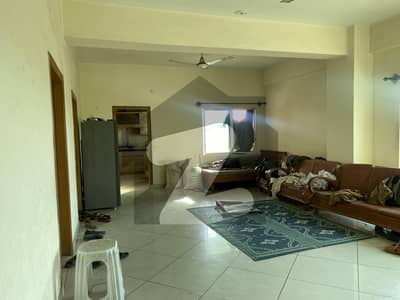 7 Marla Flat For Sale In Hayatabad Deans Heights Corner