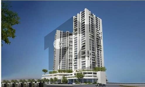 Commercial Showroom Booking Dolmen Grove Residency DHA PHASE 7 EXT