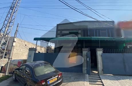 9000 Sqft Commercial Building For Rent Johar Town Phase 2