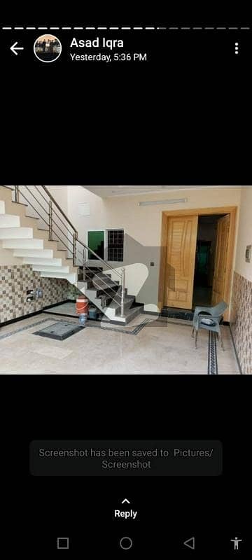 7 Marla Beautiful VIP House For Sale Near Main Road,15 Minuets Price Saddar Rawalpindi