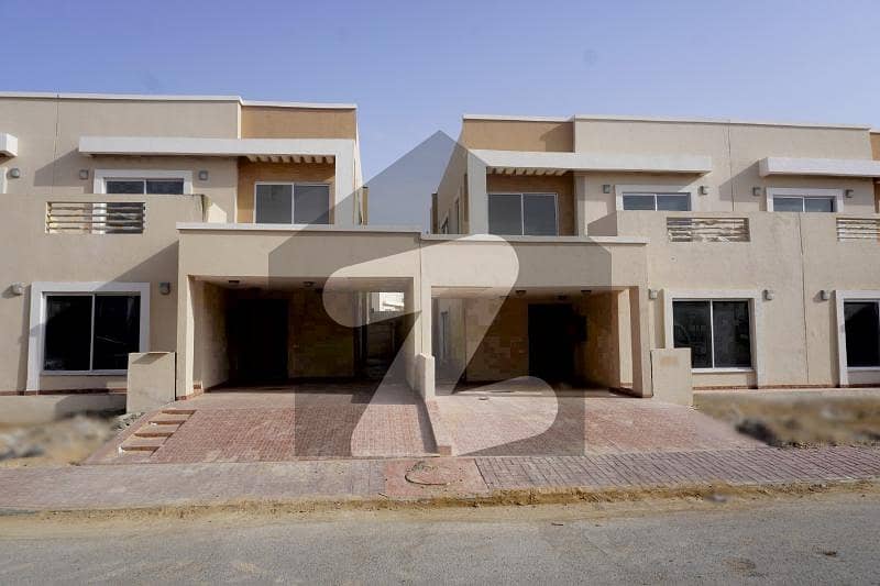 بحریہ ٹاؤن - پریسنٹ 10-اے بحریہ ٹاؤن کراچی,کراچی میں 3 کمروں کا 8 مرلہ مکان 1.6 کروڑ میں برائے فروخت۔