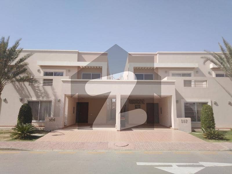 3 Bedrooms Luxury Villa For Sale In Bahria Town Precinct 11-A