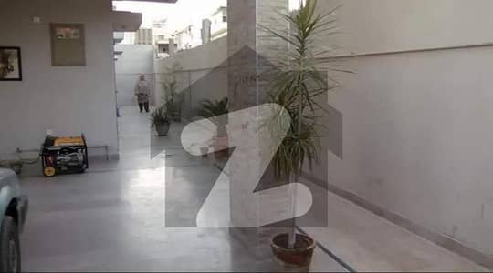 400 Square Yards Lower Portion Is Available For rent In PIA Housing Society