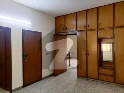 1 Kanal Upper Portion In Punjab Coop Housing Society Is Available For Rent