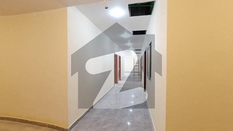Brand New Building 460 Sq. Ft Office For Rent In Very Suitable For Brands Corporate Office Etc