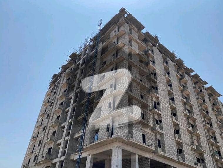 Ideally Located Flat Of 2100 Square Feet Is Available For sale In Islamabad