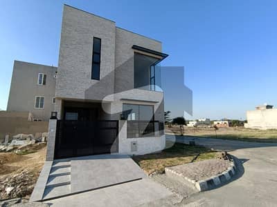Modern House For Sale Brand New