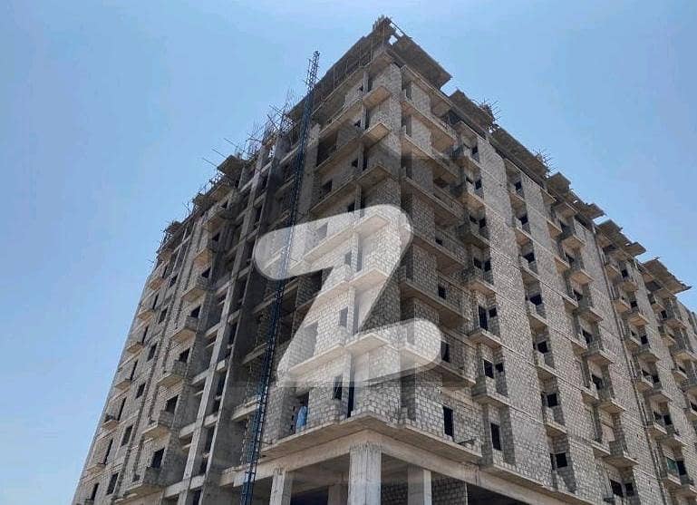 Flat Sized 2100 Square Feet Is Available For sale In Bahria Enclave - Sector F