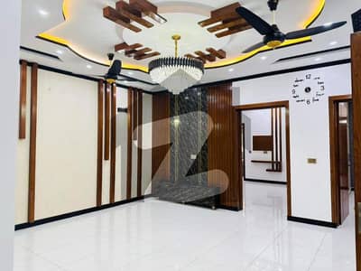 7 Marla Beautiful House Available For Sale In Bahria Town Phase 8