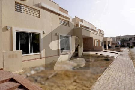 3 Bedrooms Luxury Villa For Sale In Bahria Town Precinct 11-A