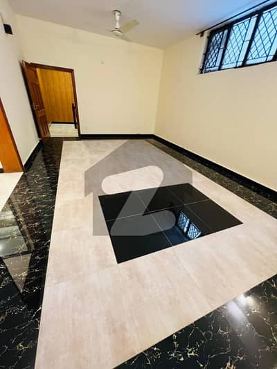2 Bedrooms Basement Is Available For Rent In F-11/2 Islamabad.