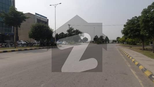 Commercial Plot For Sale On Best Location