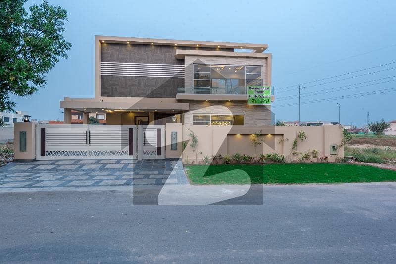 1 Kanal Gorgeous Owner Build House For Sale Urgently
