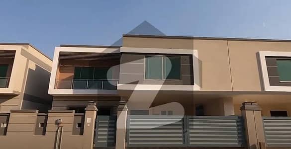 Ready To Sale A Prime Location House 375 Square Yards In Askari 5 - Sector J Karachi