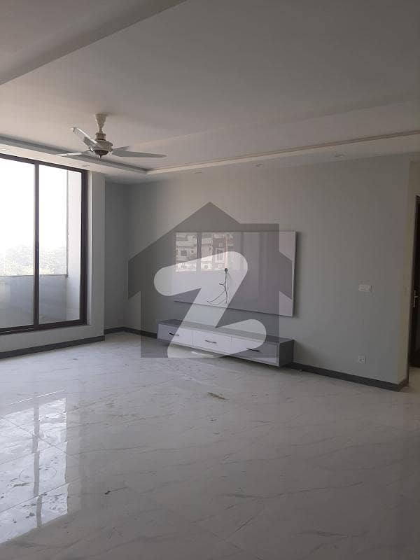 24 Marla Brand New Most Beautiful Totally Separate Portion Available For Rent D-12 In Islamabad