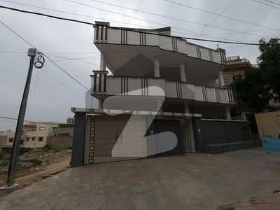 Looking For A Corner House In Karachi