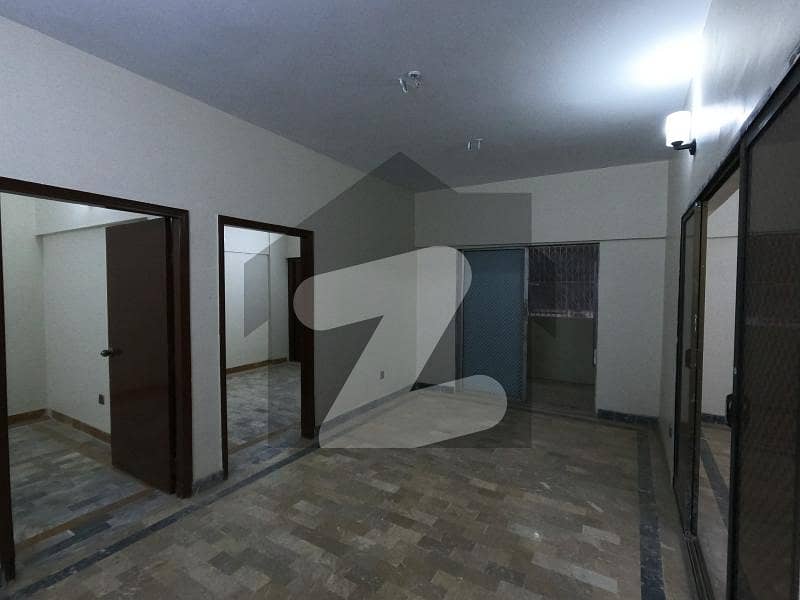 1350 Square Feet Flat Is Available For Sale In Gulistan-E-Jauhar Block 17 Karachi