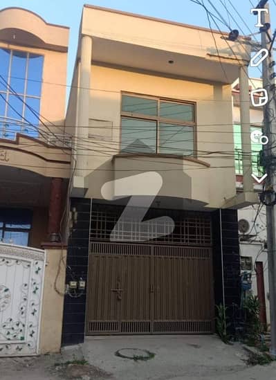 11 Marla House 5 Cars Space Garage Lown Good For Investment House This Time Only Plot Price Investment