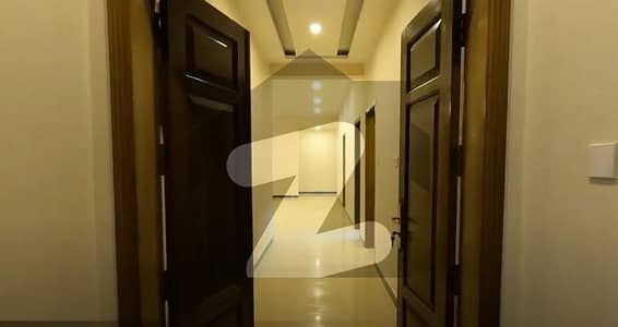 Prime Location Flat Of 2700 Square Feet In Askari 5 - Sector J For sale