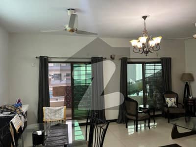 10 MARLA BRAND NEW APARTMENT FOR SALE IN ASKARI 10 SECTOR F