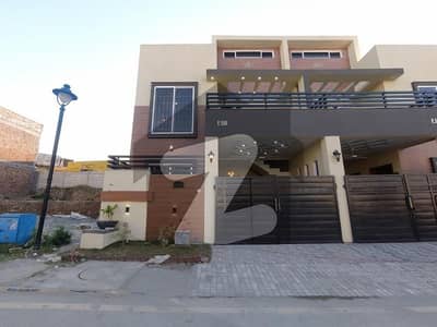 On Excellent Location Sale The Ideally Located House For An Incredible Price Of Pkr Rs. 16500000