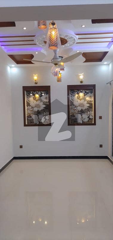 5 Marla Brand New Double Storey House For Sale in Faisal Town