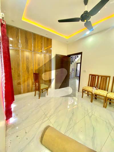 1 KANAL BRAND NEW TYPE HOUSE FOR RENT IN VALENICA TOWN LAHORE