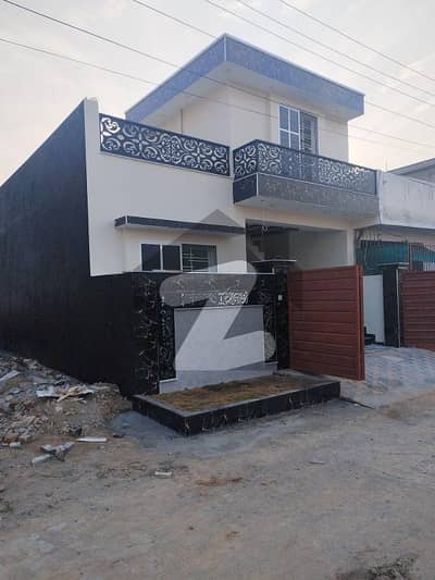 House For Sale In NewCity Phase 2 G-BLOCK