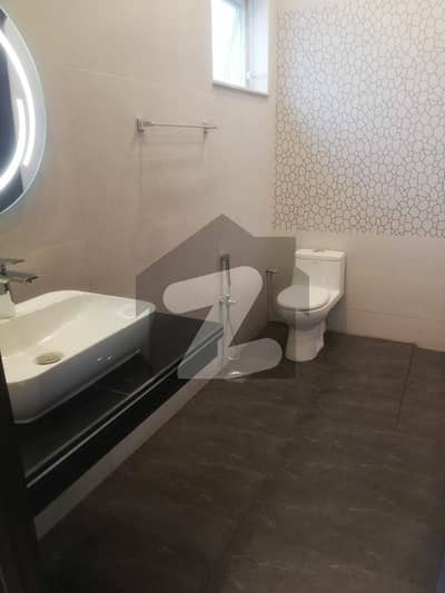 5 marla brand new house for rent in b1