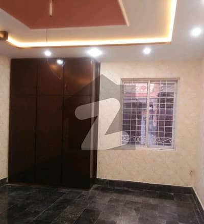 5 Marla Lower Portion In Islam Nagar For rent At Good Location