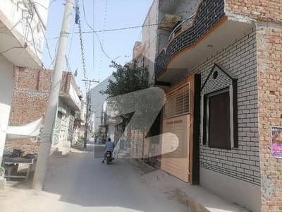 Reserve A Centrally Located House In Green Town