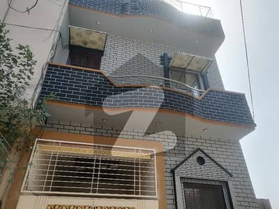 Reserve A Centrally Located House In Green Town