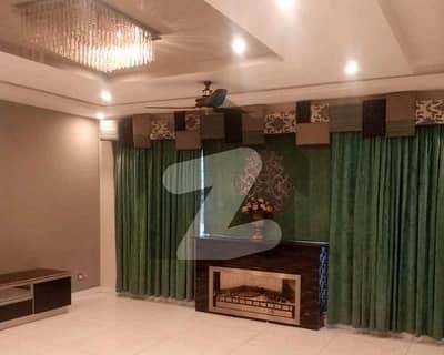 Unoccupied House Of 20 Marla Is Available For rent In DHA Defence