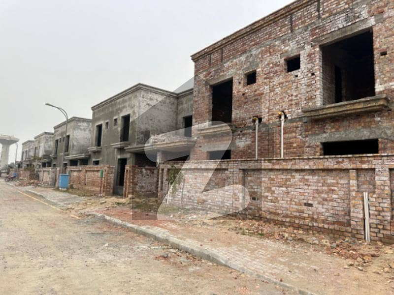 بحریہ آرچرڈ فیز 4 بحریہ آرچرڈ,لاہور میں 3 کمروں کا 5 مرلہ مکان 78.0 لاکھ میں برائے فروخت۔