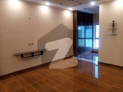 1 Kanal Upper Portion For Rent In AWT PH 2 Gas Connection Installed